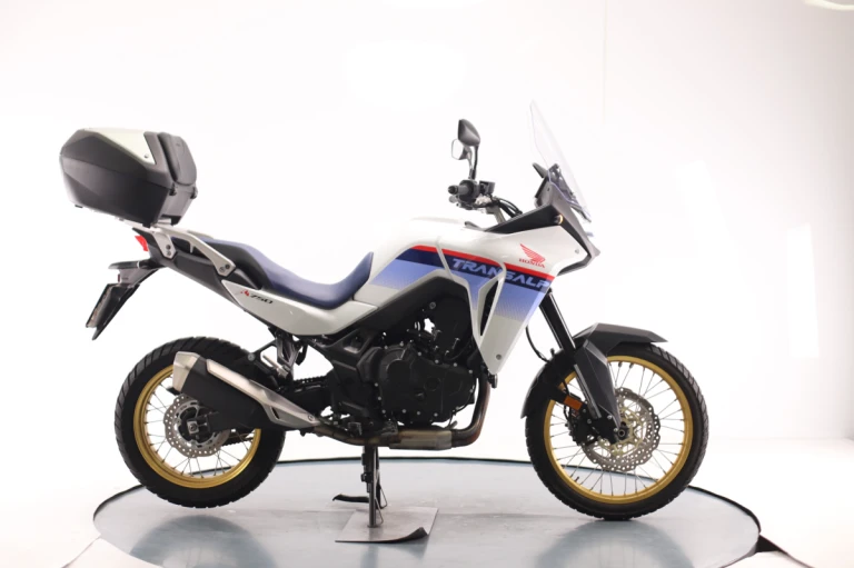 Honda XL 750 TRANSALP 2023 #4221