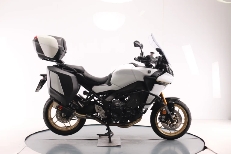 Yamaha TRACER 9 GT 2024 #4224
