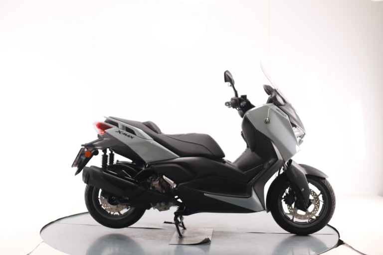 Yamaha X-MAX 300 TECH MAX 2025 #4229