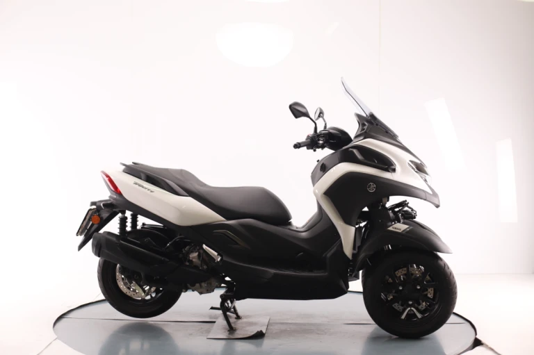Yamaha TRICITY 300 2025 #4230