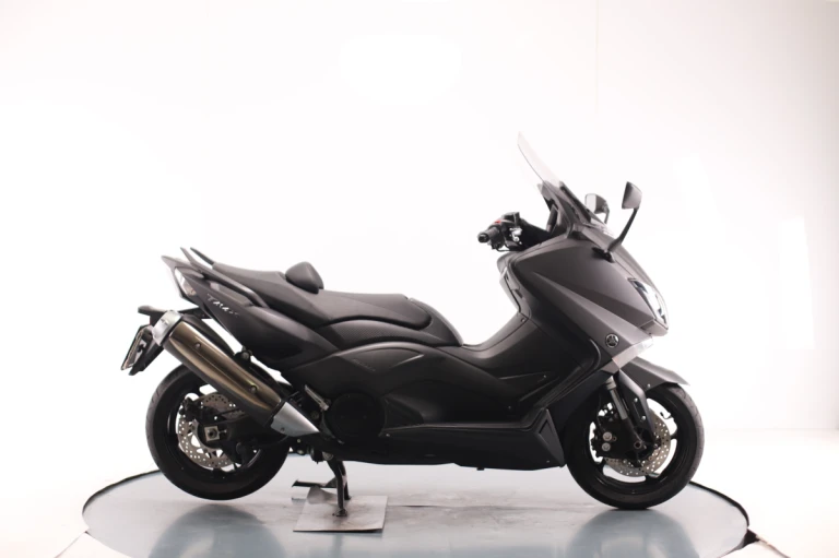 Yamaha T-Max 530 2016 #4232