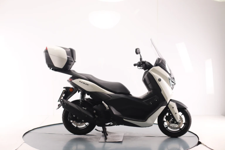 Yamaha N-MAX 125 2025 #4234