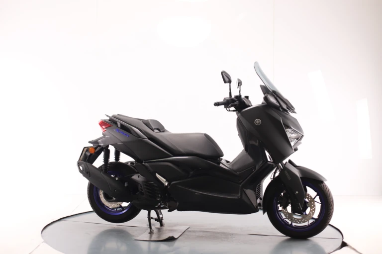 Yamaha X-Max 125 2024 #4235