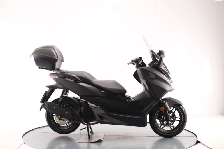 Honda FORZA 125 2017 #4236