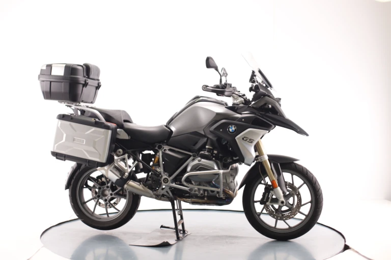 BMW R1200GS 2017 #4239