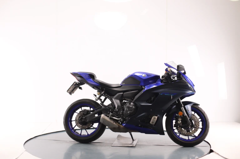 Yamaha R7 A2 2023 #4240