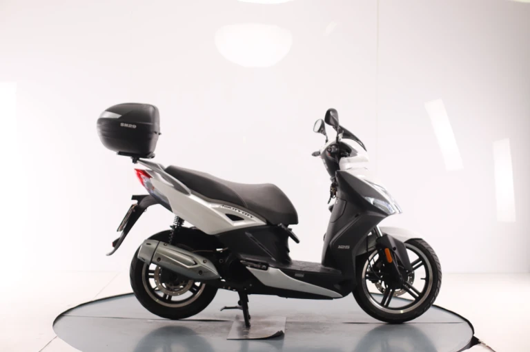 Kymco AGILITY CITY 125 2022 #4241