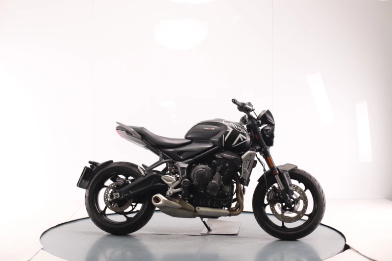 Triumph TRIDENT 660 2021 #4245