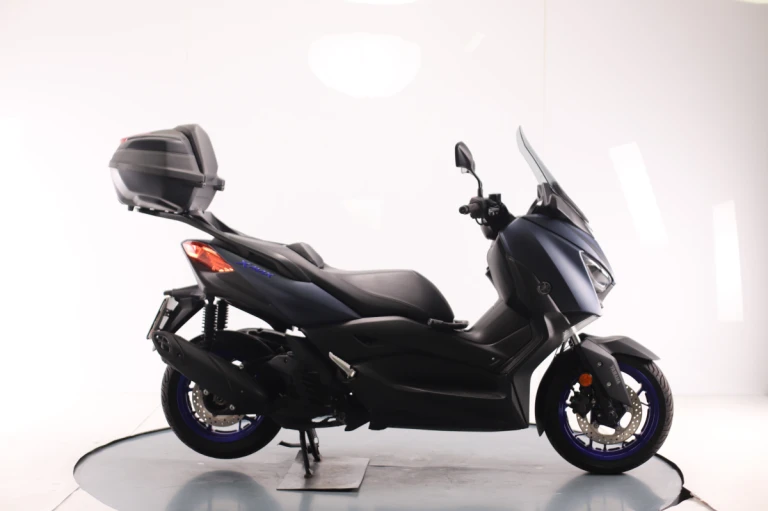Yamaha X-Max 125 2023 #4248
