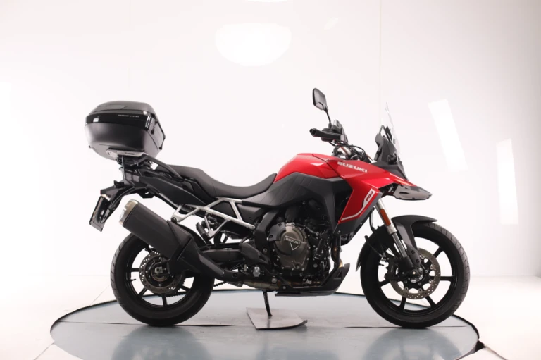 Suzuki V-STROM 800 TECH 2025 #4249