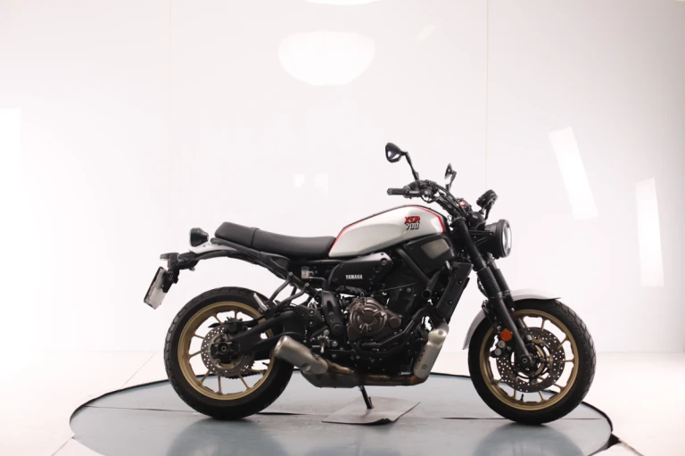 Yamaha XSR 700 2025 #4250