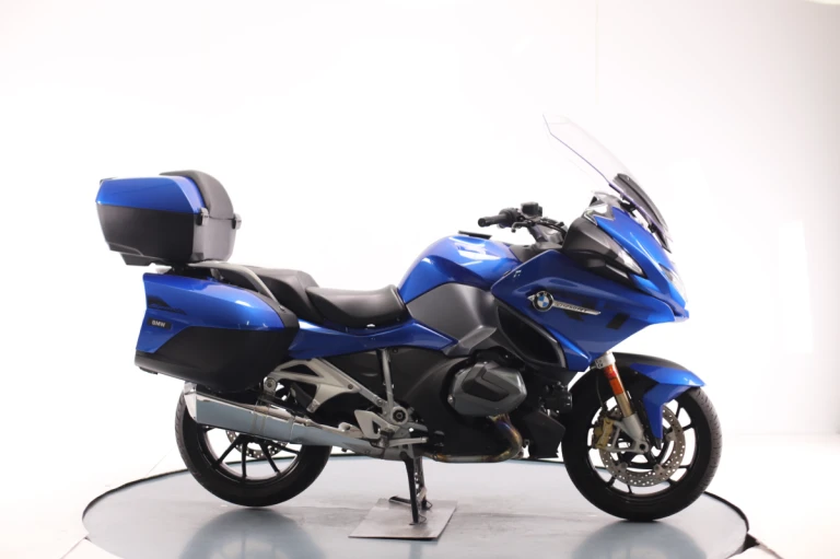 BMW R 1250 RT 2021 #4253