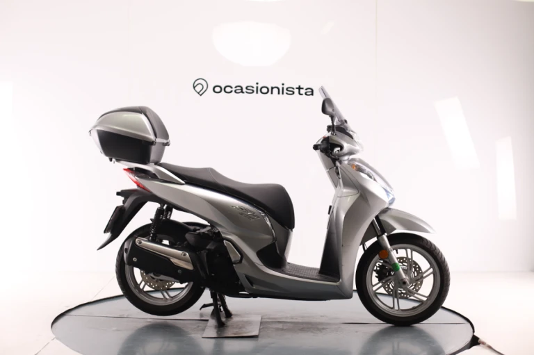 Honda SH300I 2017 #4254