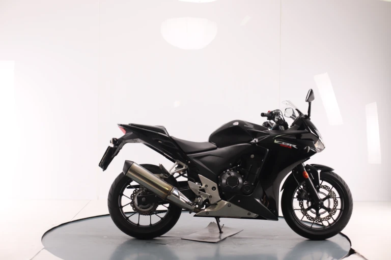 Honda CBR500R 2014 #4255