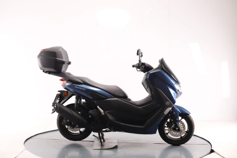 Yamaha N-MAX 125 2024 #4257