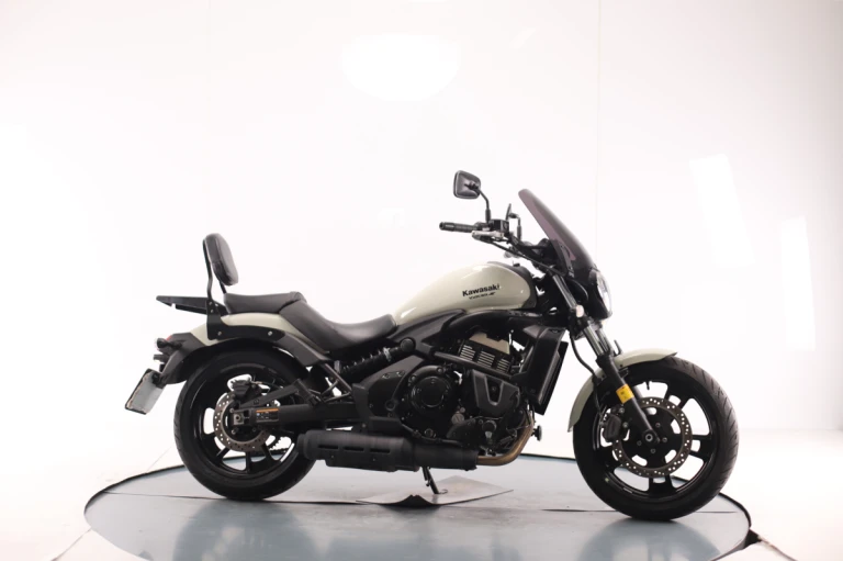 Kawasaki VULCAN S A2 2016 #4260