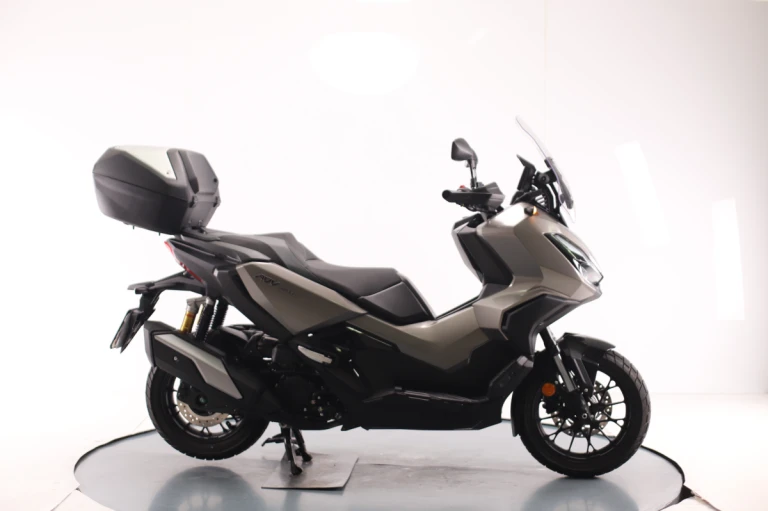 Honda ADV 350 2025 #4265