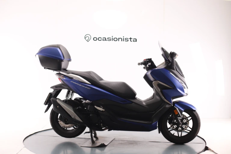 Honda FORZA 350 2022 #4266