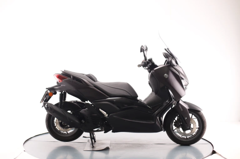 Yamaha X-MAX 125 TECH MAX 2025 #4271