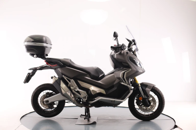 Honda X-ADV 2018 #4272