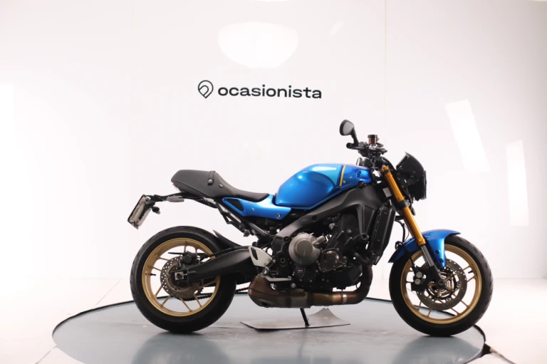 Yamaha XSR900 2023 #4274