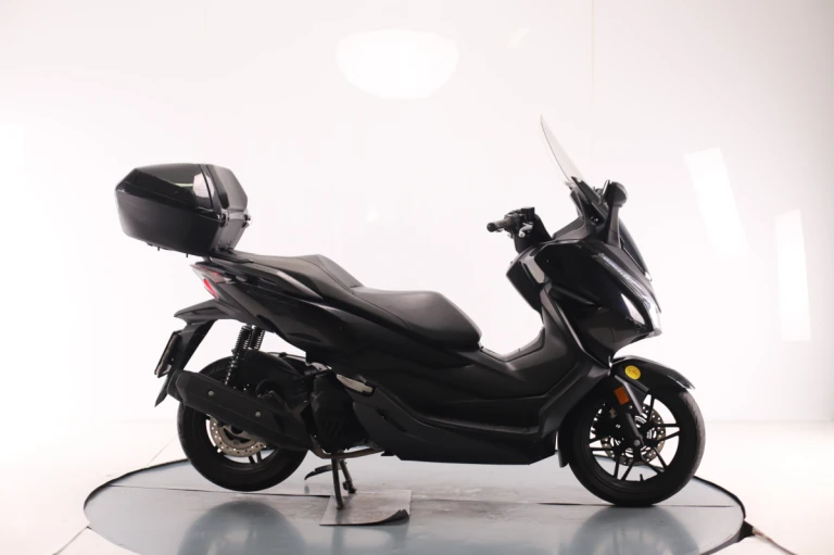Honda FORZA 125 2020 #4276