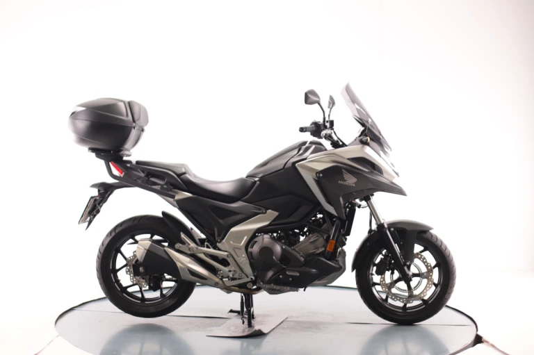 Honda NC 750 X DCT 2022 #4277