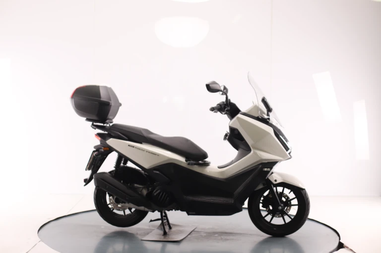 Kymco Sky Town 125 ABS 2024 #4279