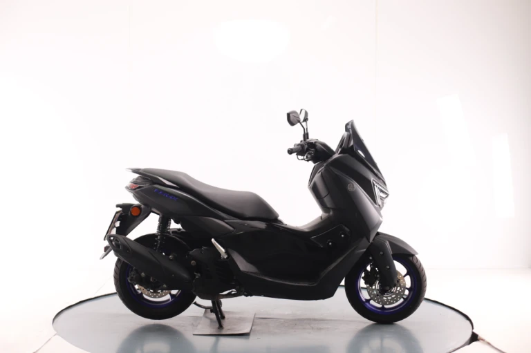 Yamaha N-MAX 125 2025 #4280