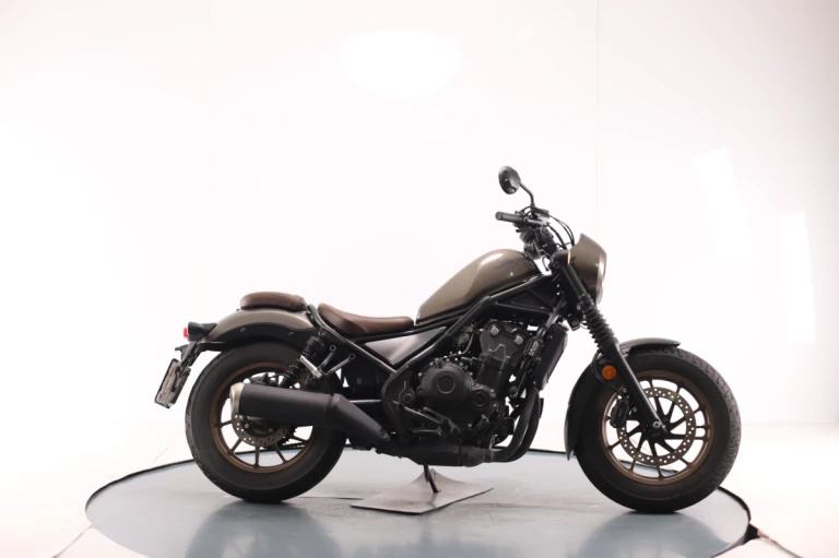 Honda CMX500 REBEL SPRECIAL EDITION 2023 #4282
