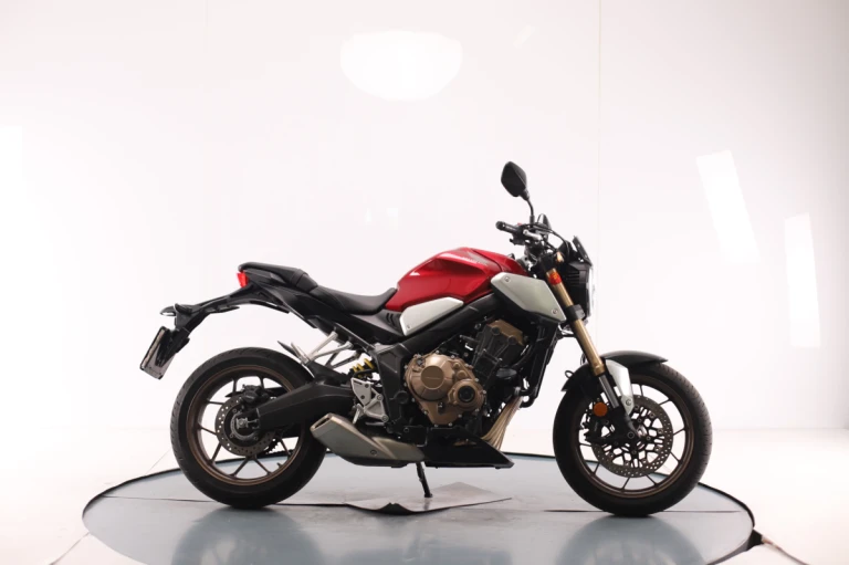 Honda CB650R A2 2019 #4284