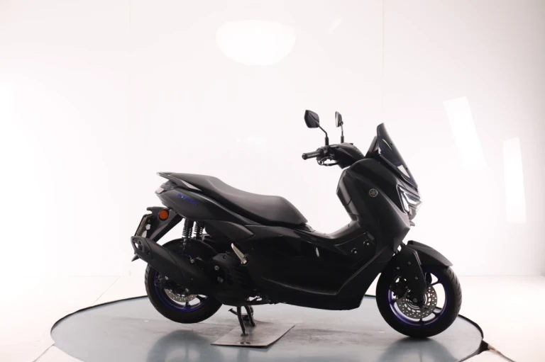 Yamaha N-MAX 125 2025 #4285