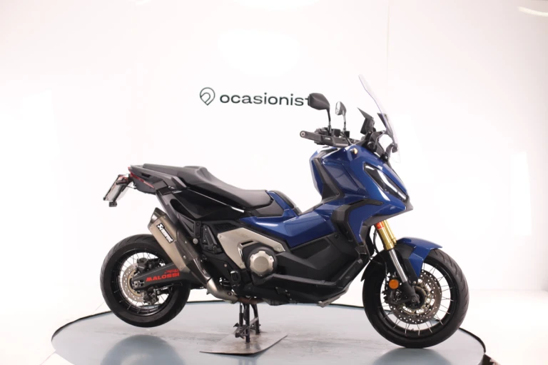 Honda X-ADV 750 2021 #4287