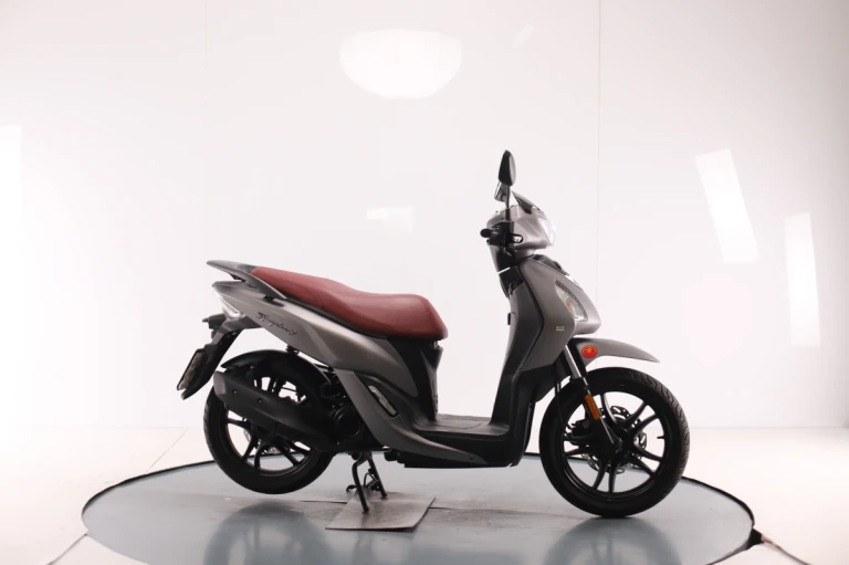 SYM SYMPHONY 50 2022 #4288