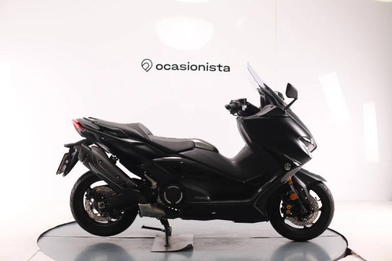 Yamaha T-MAX 560 TECH 2020 #4289