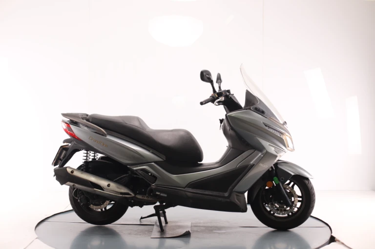 Kymco GRAND DINK 300 2020 #4291