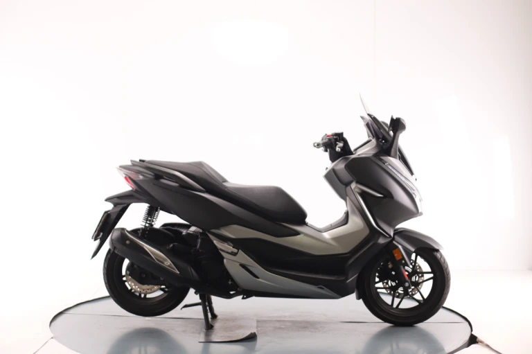 Honda FORZA 300 2020 #4294
