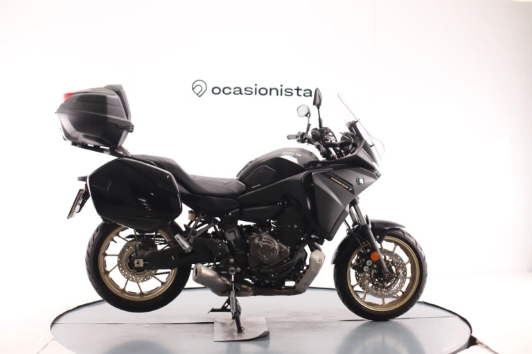 Yamaha TRACER 7 GT 2025 #4297