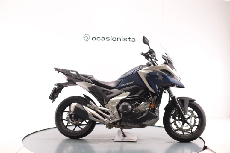 Honda NC 750 X 2025 #4300