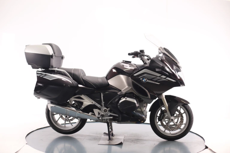BMW R1200RT 2016 #4304