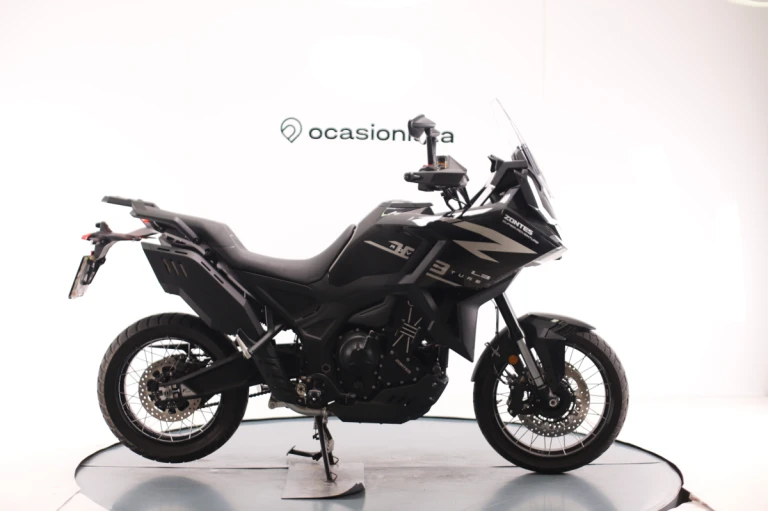 ZONTES 703 F 2025 #4305