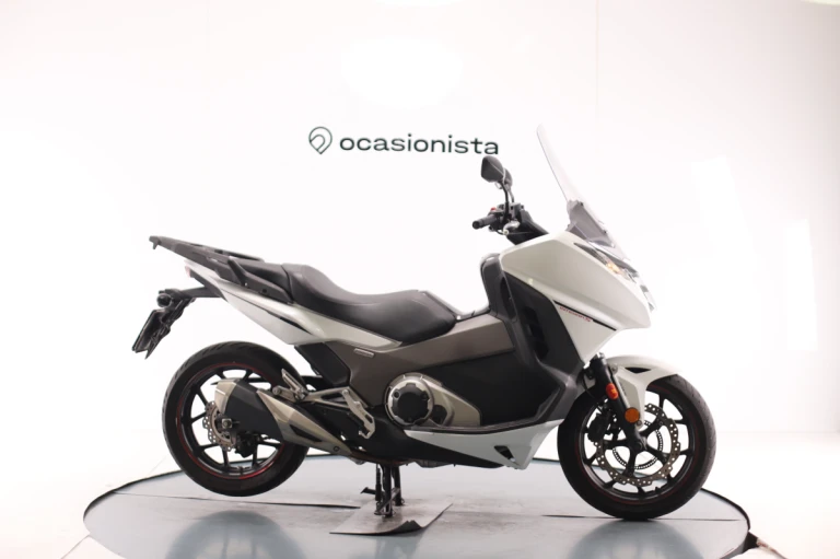 Honda INTEGRA S 2019 #4309