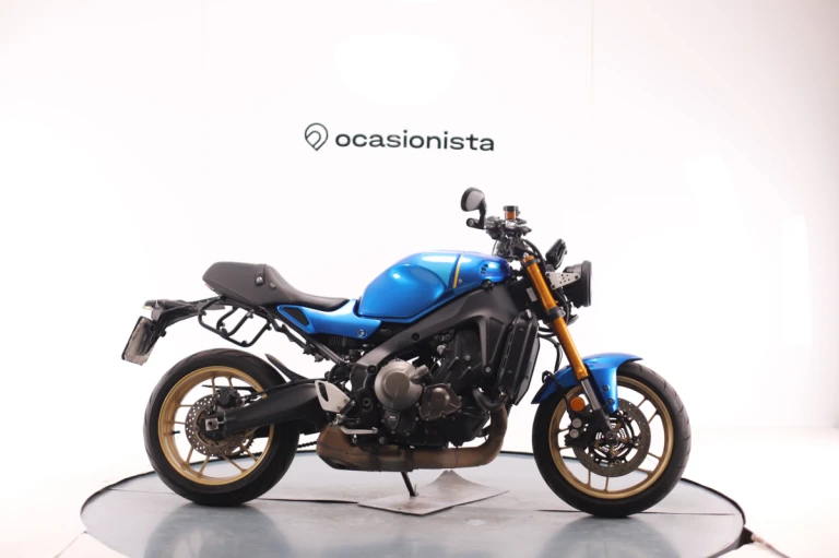 Yamaha XSR900 2023 #4311