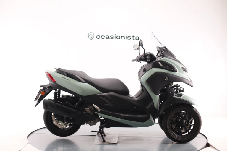 Yamaha TRICITY 300 2025 #4315