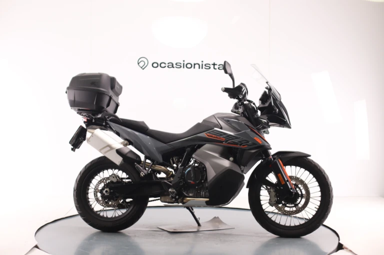KTM 890 ADVENTURE 2023 #4316