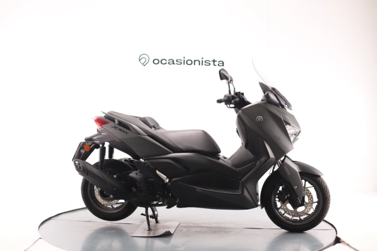 Yamaha X-Max 125 2025 #4318
