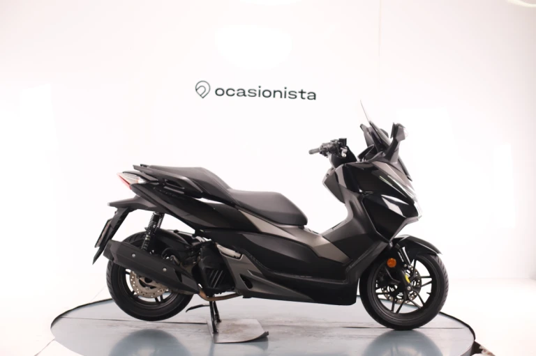 Honda FORZA 125 2017 #4319