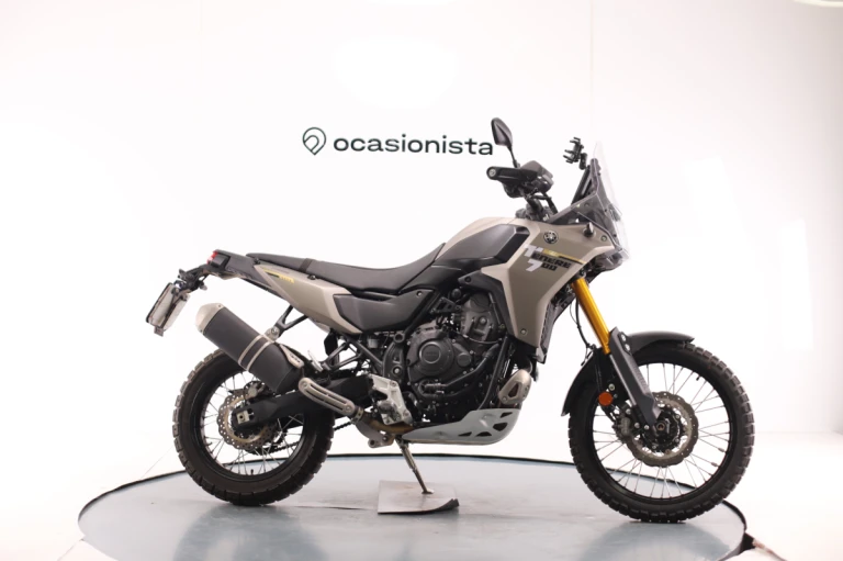 Yamaha TENERE 700 2025 #4321