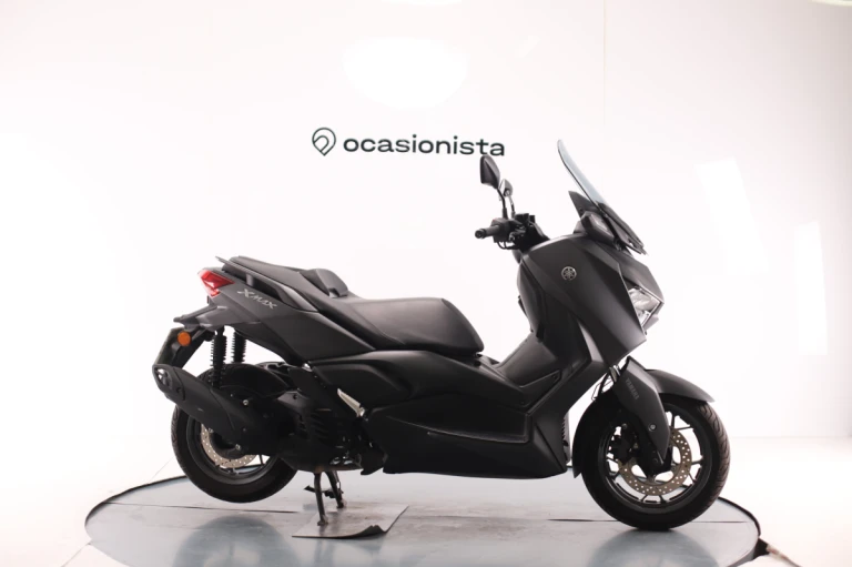 Yamaha X-Max 125 2024 #4323