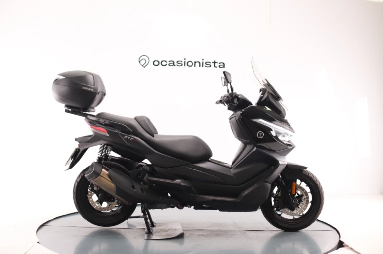 Voge SR4 MAX 2025 #4330